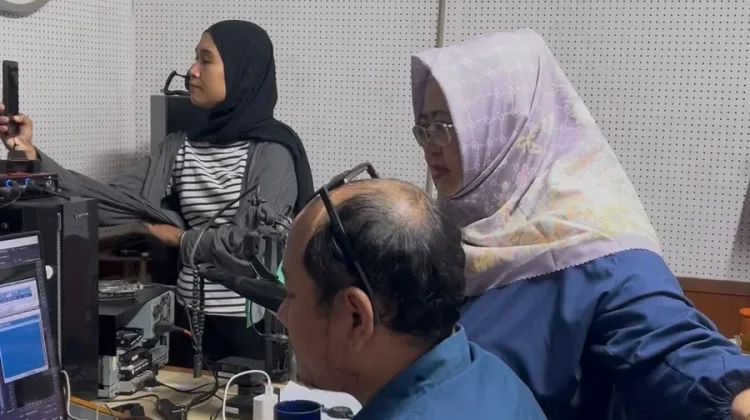 Hillary Marineth Dowa, Bocah Ceria yang Hidupkan Kembali Lagu Anak