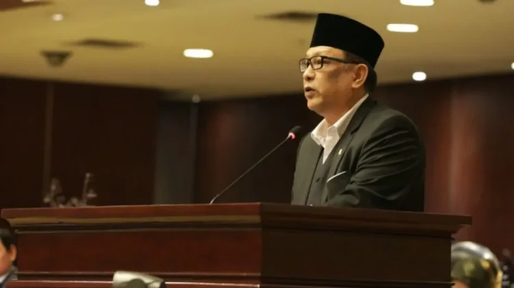Anggota DPD Dukung Pemprov DKI Terbitkan Obligasi Daerah