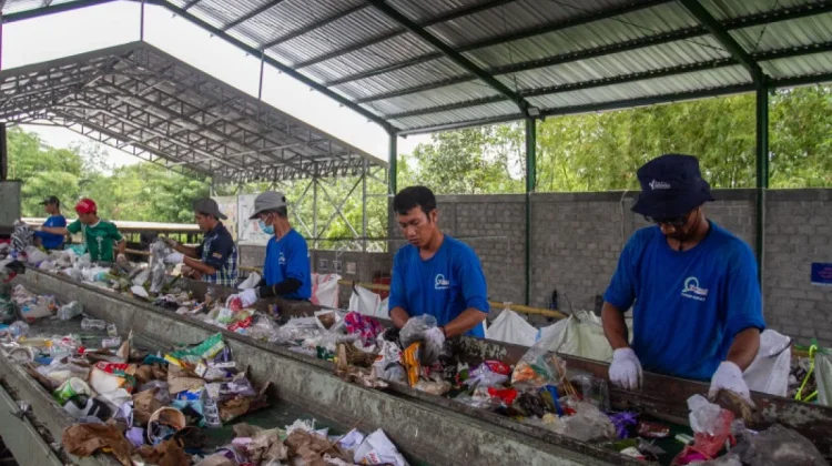 Ubah Limbah Jadi Cuan, DKI di Dorong Bentuk BUMD