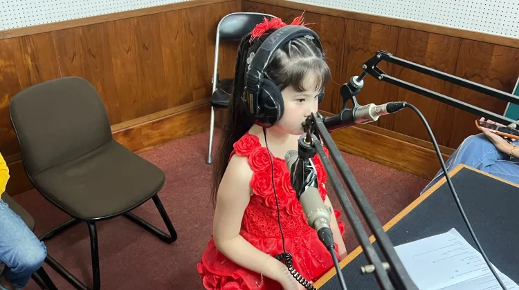 Dari Buku hingga Film, Kisah Kreatif Ariana Ivy Gunawan