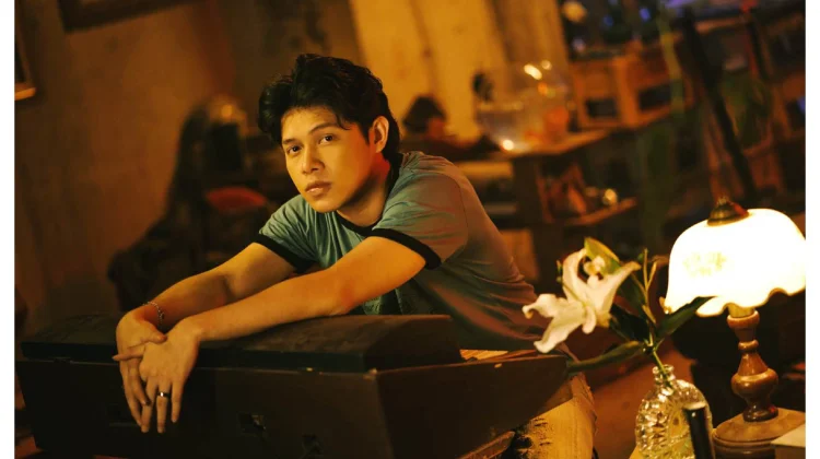 Rony Parulian Rilis Single Baru "Februari"