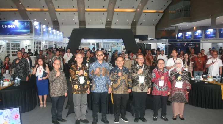 Indonesia Technology & Innovation, Wujudkan Bangsa Cerdas Melalui Inovasi AI