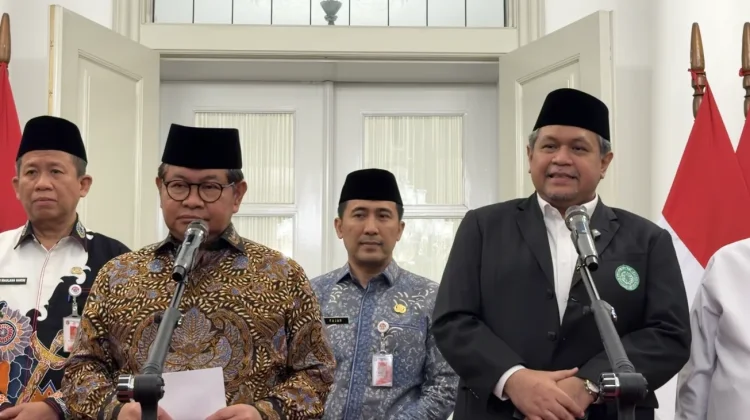 Pemprov DKI-MUI Perkuat Sinergi untuk Dukung Transformasi Jakarta Kota Global