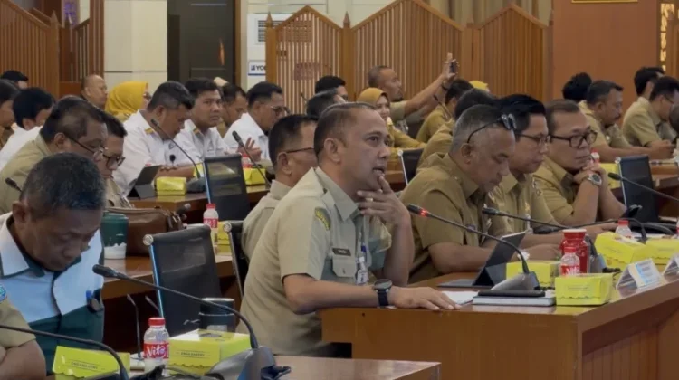 Lomba Dayung HUT RI ke-81, Pemkot Jakpus Libatkan Pelajar hingga ASN
