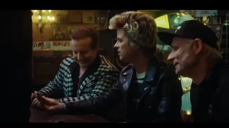 Nimrods Hadirkan Road Trip Kocak Terinspirasi Green Day