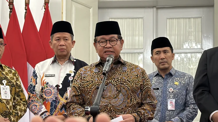 Pramono Instruksikan Tindak Tegas Pelaku Pembuangan Sampah Ilegal di Cilincing