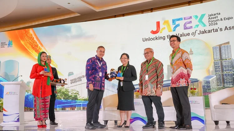 Pimpinan DPRD Dorong Pemprov DKI Lakukan Optimalisasi Aset