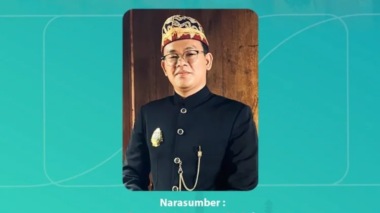 Menjaga Bahasa Daerah Jadi Pilar Penting Merawat Jati Diri Bangsa