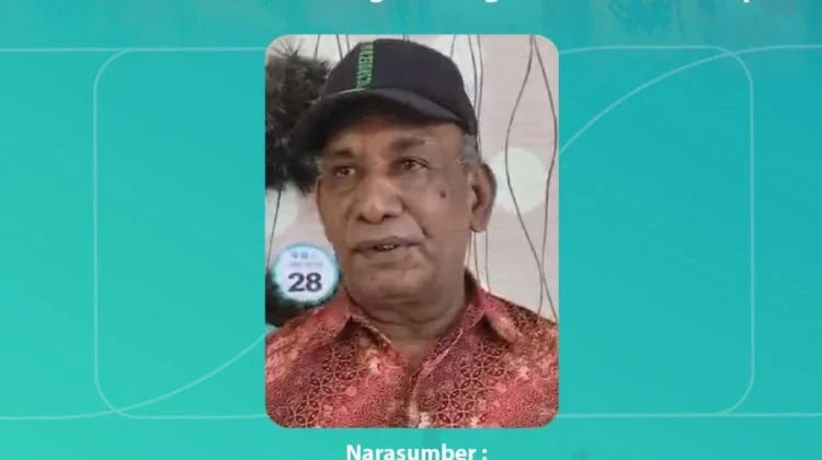 Merawat Tari Tradisional Papua lewat Pesan Leluhur dan Jiwa Seni