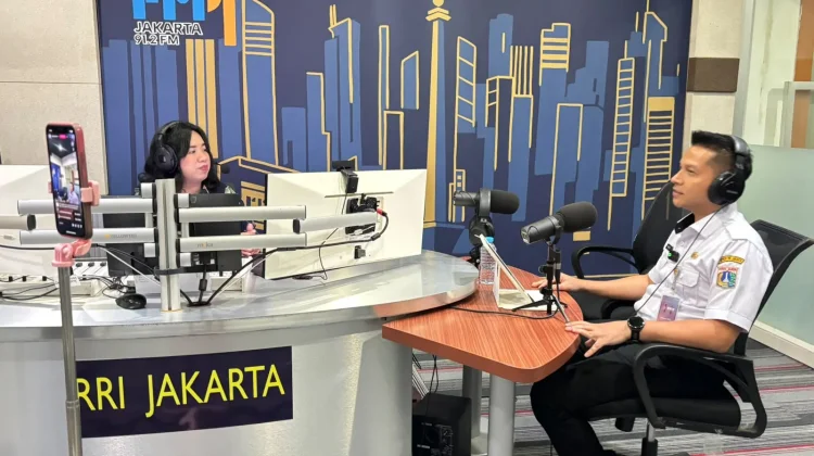 Jakarta Selatan Dorong Investasi Cerdas Hadapi Inflasi