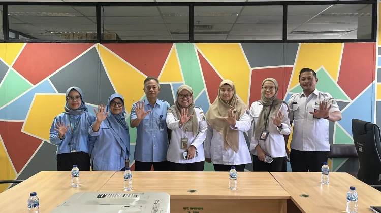 RRI Jakarta Gandeng DKPKP DKI Gelar Penebaran Benih Ikan pada September 2026