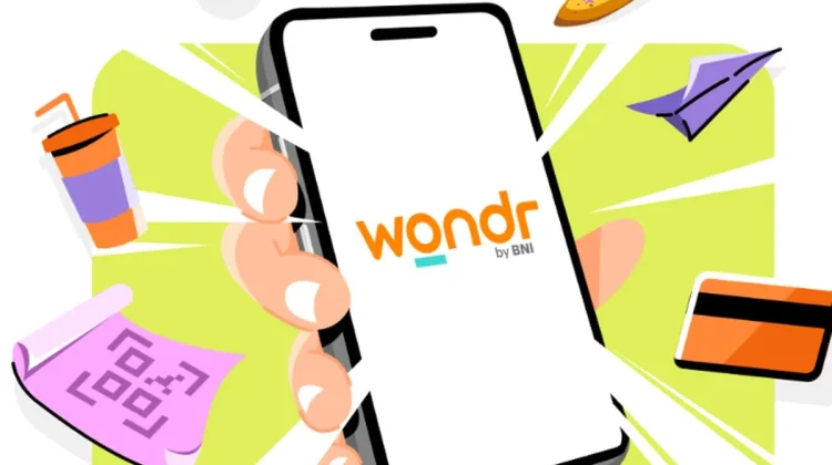 Dukung Literasi Keuangan Generasi Muda, BNI Perkuat Layanan Mobile Banking