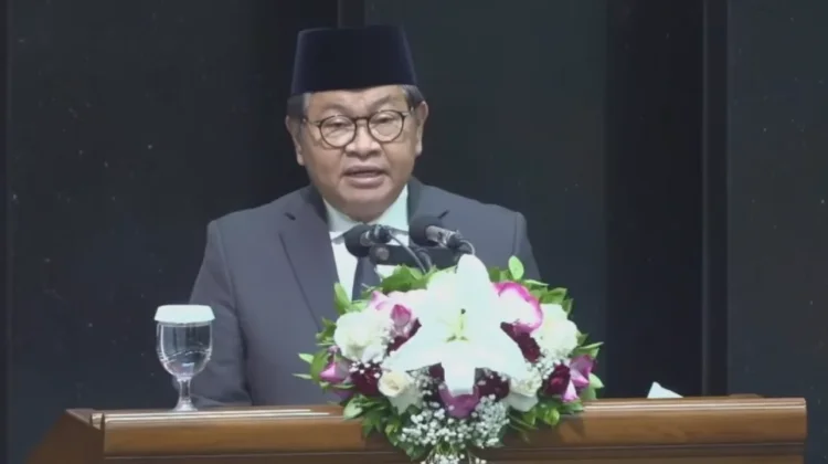 Gubernur Pramono Tekankan Pentingnya Pemenuhan Hak Dasar Pangan Warga