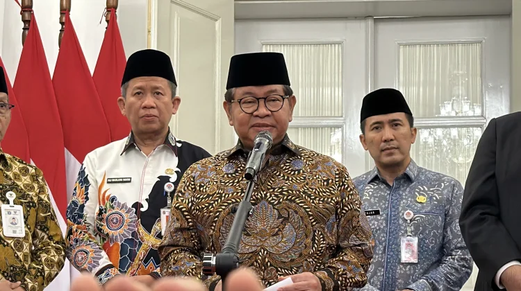 Pramono Siapkan Pembenahan Internal usai Temuan TPS Sampah Ilegal di Nagrak