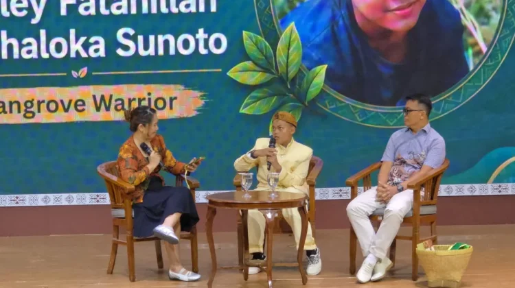 Sedekah Hutan 2026, Merawat Alam lewat Budaya dan Kepedulian