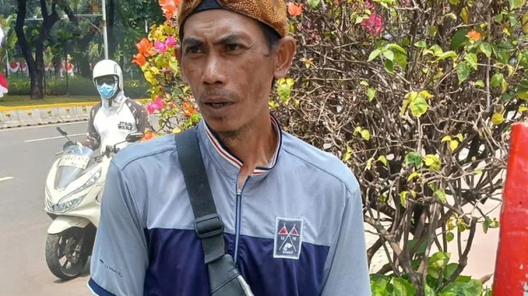 Es Goyang Dudin, Jajanan Legendaris yang Bertahan sejak 2012