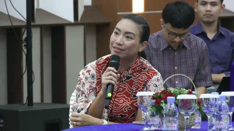 Rahayu Saraswati Dorong Penguatan Ekosistem Kreator Digital Indonesia