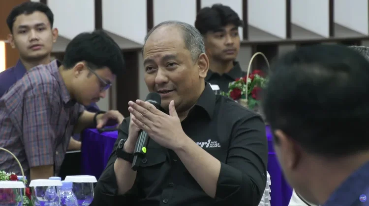 RRI: AI Bukan Musuh, tapi Mitra untuk Dorong Kreativitas Anak Bangsa