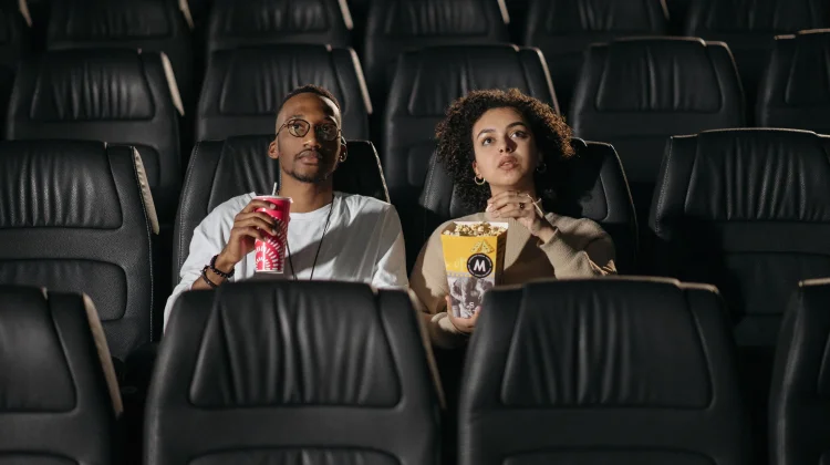 Mendekati Akhir Pekan, Ini Pilihan Film di Bioskop yang Bisa Kamu Nikmati!