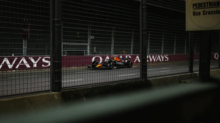 Pecinta Dunia Balap F1, Ini Fakta Formula 1 yang Wajib Kamu Tahu
