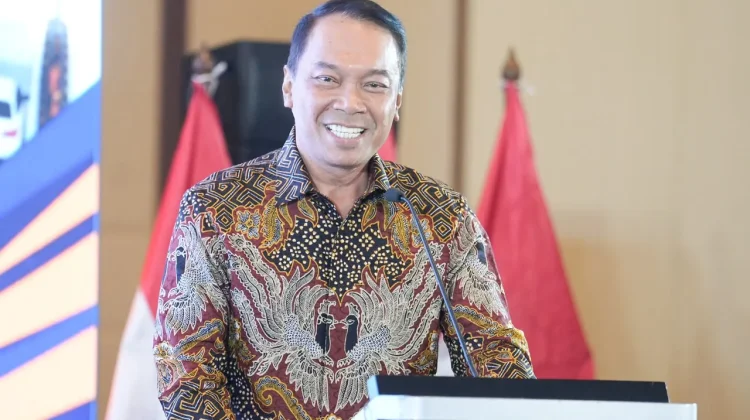 Model Pembiayaan Baru Jalan Tol, ATI Dorong Penyempurnaan Regulasi