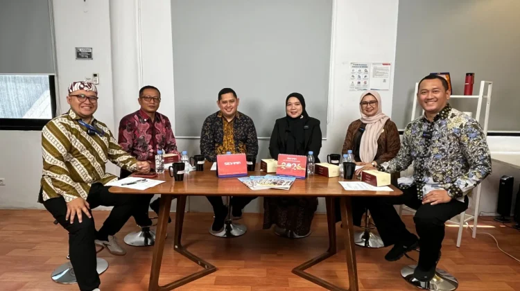 Puluhan Pimpinan Kampus Ungkap Kunci Sukses Kuliah Sambil Kerja