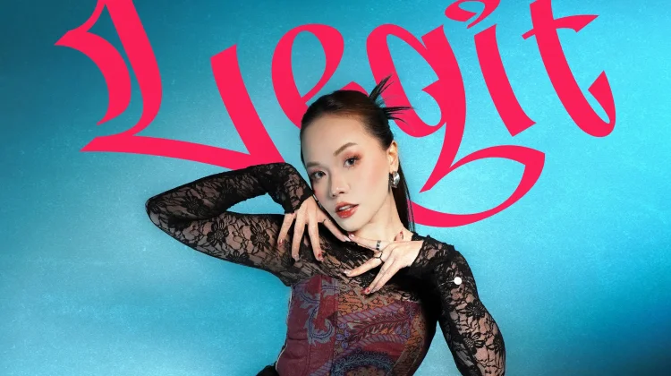 Tenny Tap, Sapa Penggemarnya Dengan Karya Terbaru Berjudul "Legit"