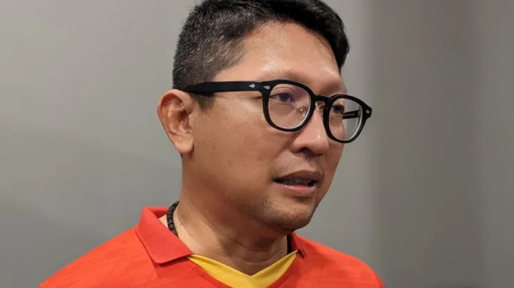Persija Kenalkan Skuad dan Jersi Baru untuk Musim 2026/2027