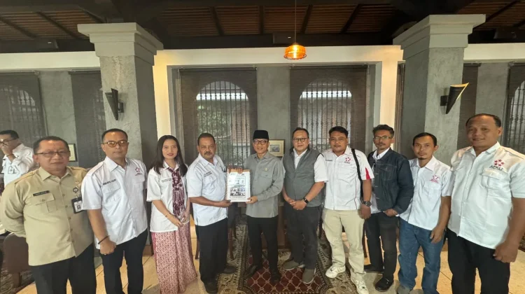 APKLI-P Dukung KMP Jadi Mitra Warung Kelontong