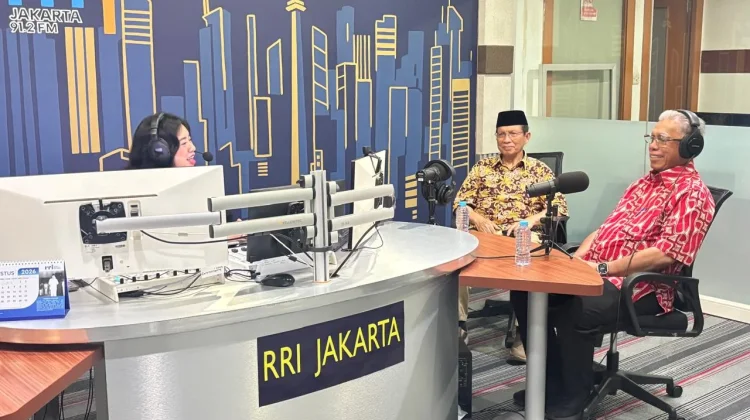 Aliansi Kebangsaan, Ajak Wongcilik Rawat Semangat Nasionalisme