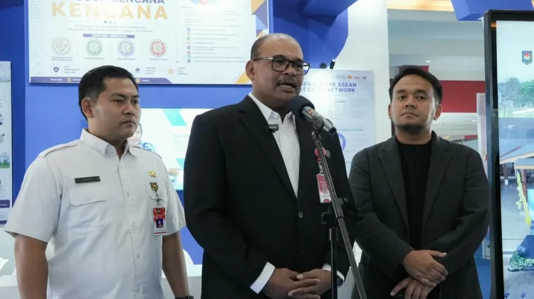 Kemendagri Dorong Integrasi ASRI dan PSEL untuk Persampahan Kota Cerdas