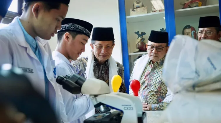 BOS Madrasah dan BOP RA Tahap II sebesar Rp4,1 Triliun Segera Cair, Cek Jadwalnya