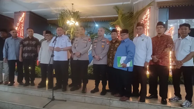 Polisi Periksa 6 Saksi, Terkait Dugaan Kasus Penistaan Agama di Ancol