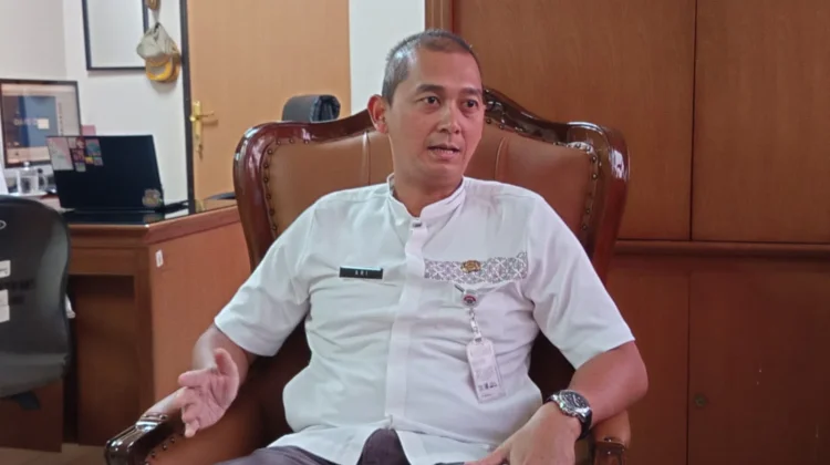 Sudin Nakertransgi Jakpus Cetak Wirausaha Baru lewat Pelatihan Kuliner