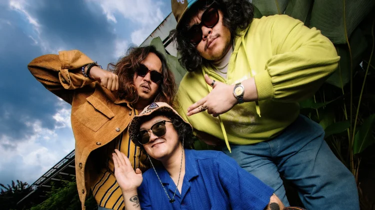 Mad Madmen Rilis Single Kedua ‘Tamak’