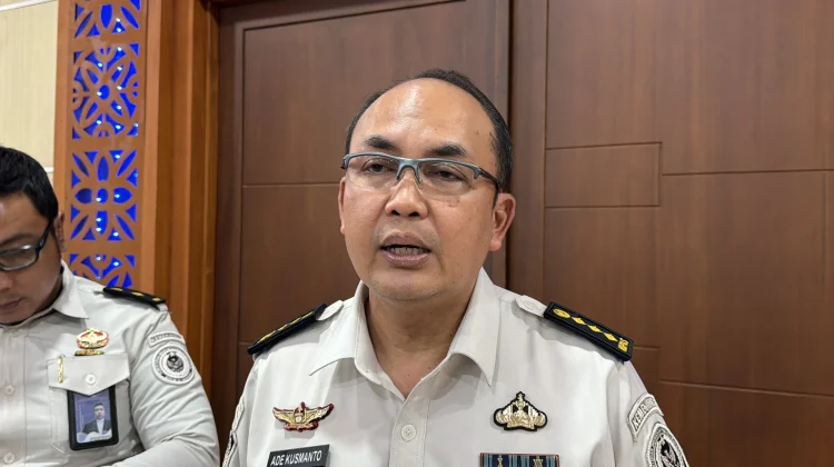 Kasus Narkotika Dominasi Klien Bapas Jakarta Pusat