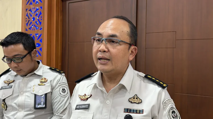 Bapas Jakpus Minta Masyarakat Hapus Stigma Mantan Napi