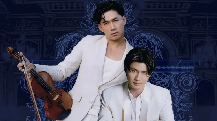 Iskandar Widjaja Siap Konser Bareng Niu Niu di Indonesia