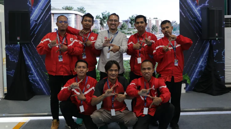 SiCepat Dukung Penguatan Ekosistem Logistik Berkelanjutan melalui MOLINAS