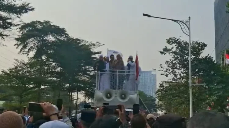 Terkait Dugaan Kasus Penistaan Agama, Manejemen PT Orang Tua Group Minta Maaf