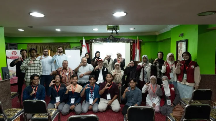 BSMI Gelar Workshop Advanced Wound Healing Technique