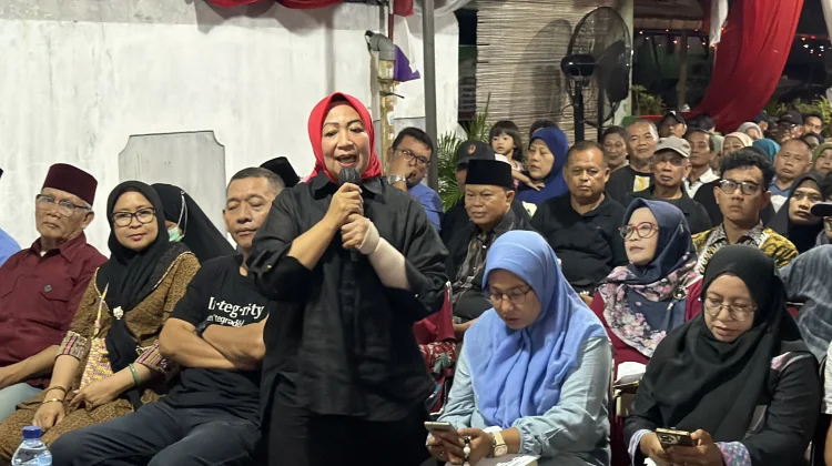 DPRD DKI Dorong Warga Cempaka Putih Pilah Sampah dari Rumah