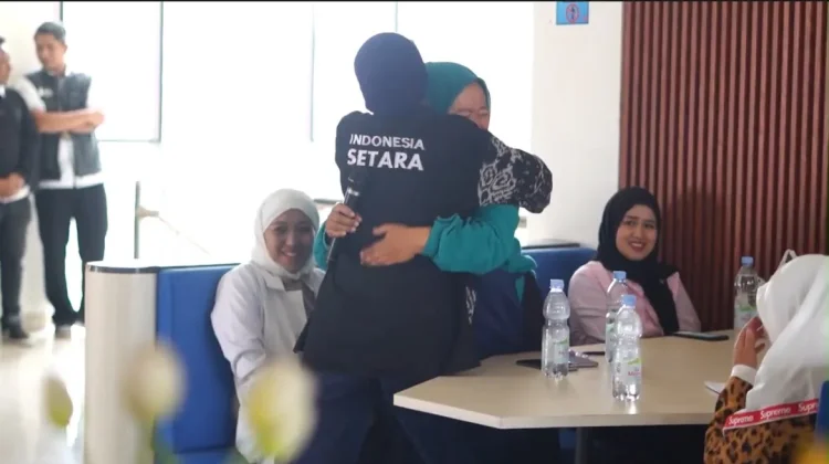 Workshop Perempuan Berdaya Buka Harapan Baru Bagi Pelaku Usaha