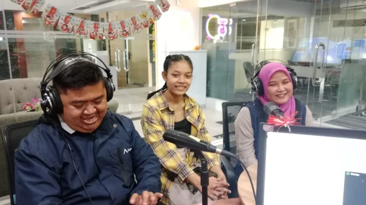 Teater Dupa, Merawat Seni dan Budaya dari Duri Kepa