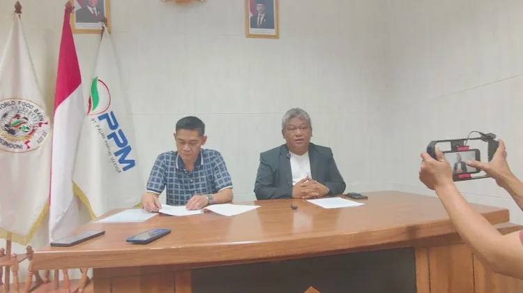PT Palma Pertiwi Makmur Buka Suara soal Isu Dana APBN dan Pungutan