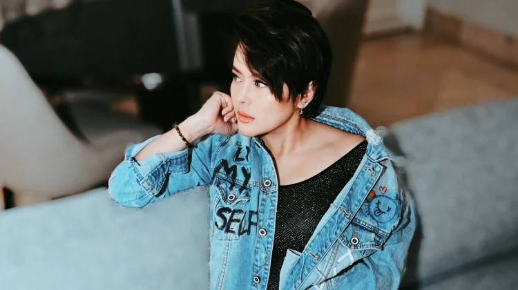 Marizka Juwita Kembali Berkarya Bawa Single 'Nekat'
