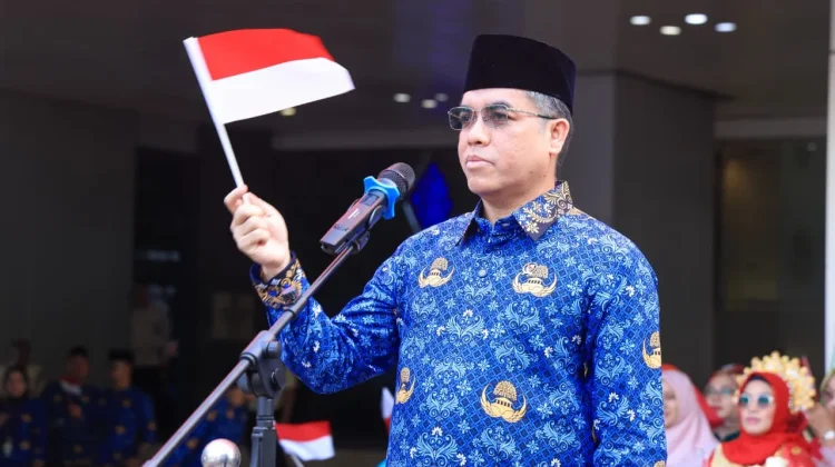 HUT RI ke-81, Menaker: Pekerja Kompeten Jadi Kunci Industrialisasi