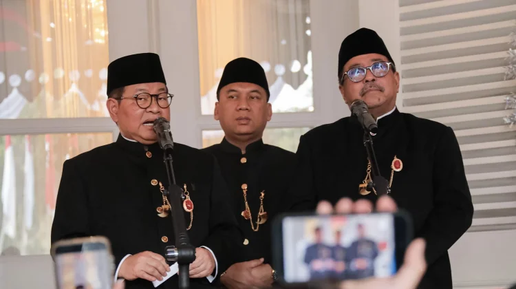 HUT ke-81 RI, Gubernur Pramono Dorong Kerja Nyata untuk Warga Jakarta