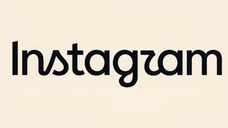 Instagram Segarkan Wordmark, Tampil Beda setelah Satu Dekade