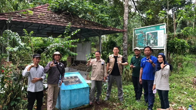 Maknai Kemerdekaan, Aqua Berdayakan Masyarakat Sekitar Berkarya di Industri